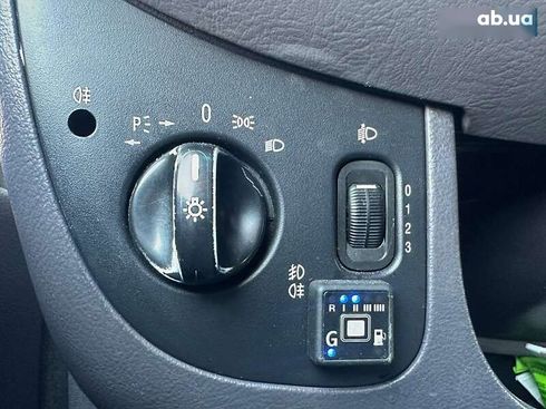 Mercedes-Benz A-Класс 2001 - фото 19