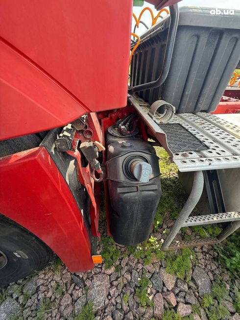 Mercedes-Benz Actros 2014 - фото 12