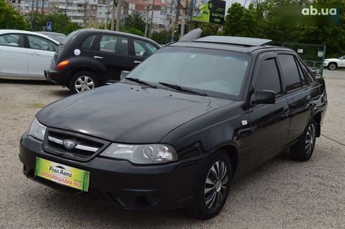 Daewoo Nexia 2008 - фото 4