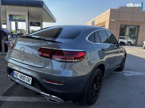 Mercedes-Benz GLC-Класс 2020 - фото 10