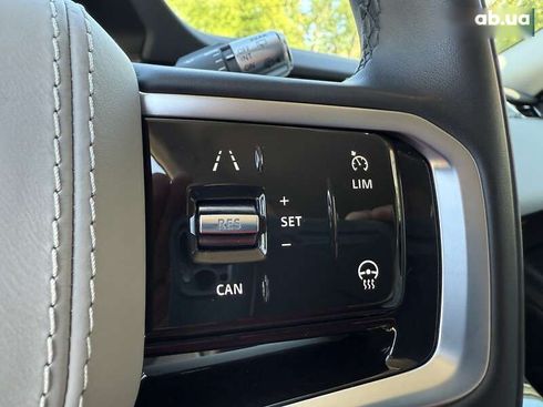 Land Rover Range Rover Evoque 2021 - фото 27