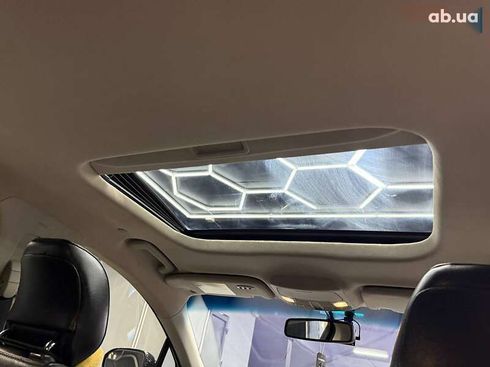 Ford Fusion 2013 - фото 20