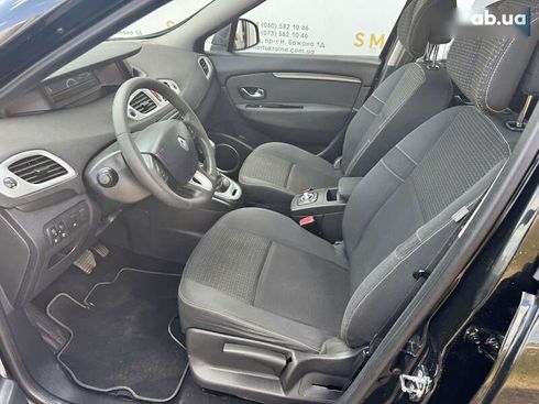 Renault grand scenic 2010 - фото 11