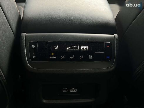 Nissan Pathfinder 2023 - фото 22
