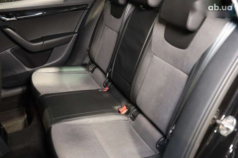 Skoda Octavia 2019 - фото 25