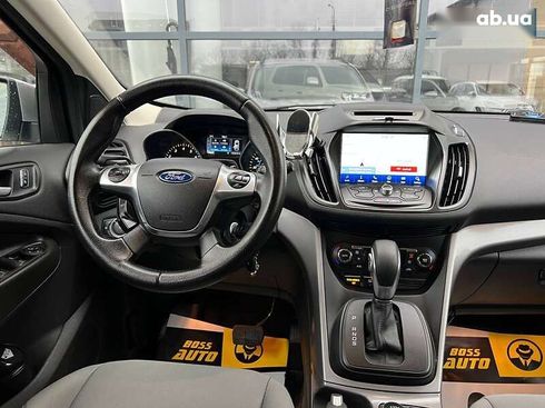 Ford Escape 2015 - фото 13