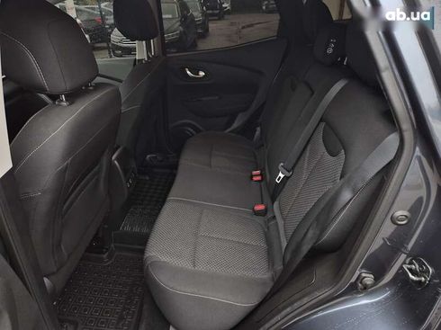 Renault Kadjar 2020 - фото 28