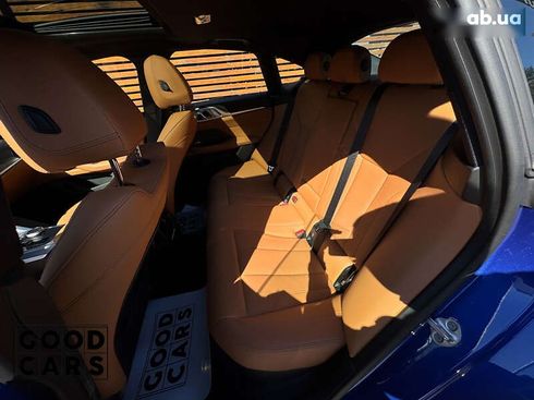 BMW i4 2023 - фото 28