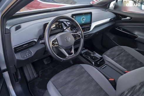 Volkswagen ID.4 2022 - фото 15