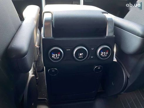 Land Rover Discovery 2017 - фото 22