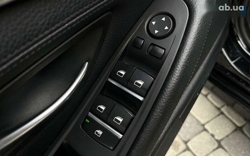 BMW 5 серия 2014 - фото 18