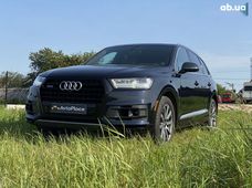 Продажа б/у Audi Q7 в Волынской области - купить на Автобазаре