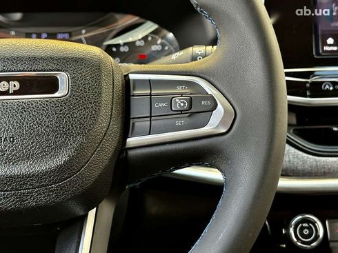 Jeep Compass 2021 - фото 12