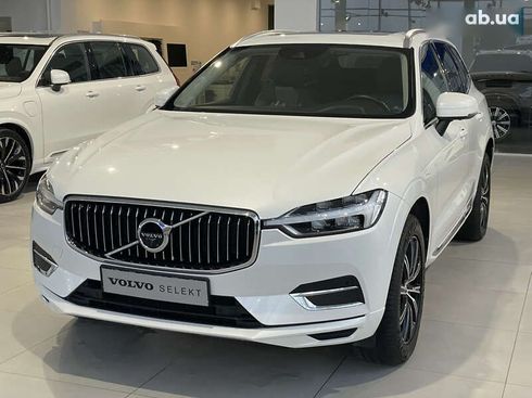 Volvo XC60 2019 - фото 6