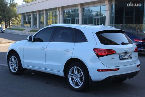 Audi Q5 2014 - фото 5