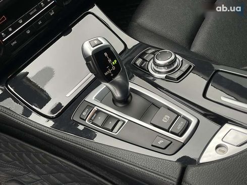 BMW 5 серия 2016 - фото 27