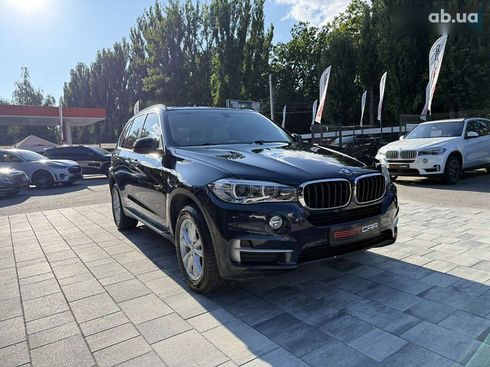 BMW X5 2014 - фото 7