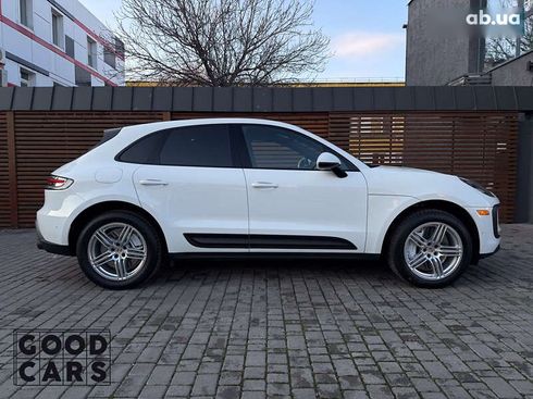 Porsche Macan 2022 - фото 8
