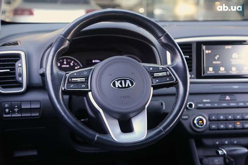 Kia Sportage 2020 - фото 16
