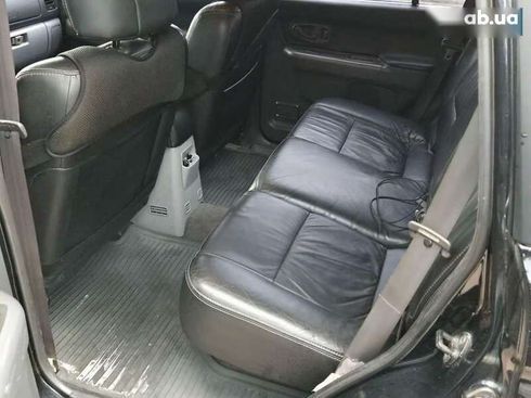 Mitsubishi Pajero Sport 2007 - фото 12