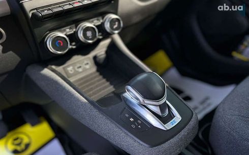 Renault Zoe 2021 - фото 10