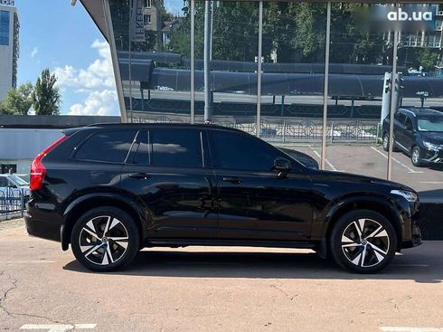 Volvo XC90 2020 - фото 2
