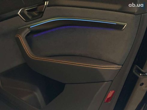 Audi E-Tron 2022 - фото 28
