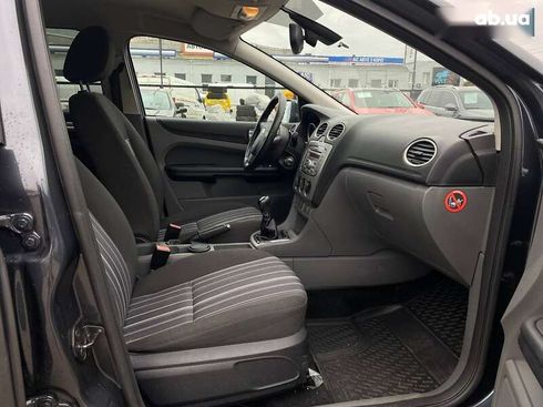 Ford Focus 2008 - фото 30