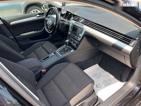 Volkswagen Passat 2015 - фото 9