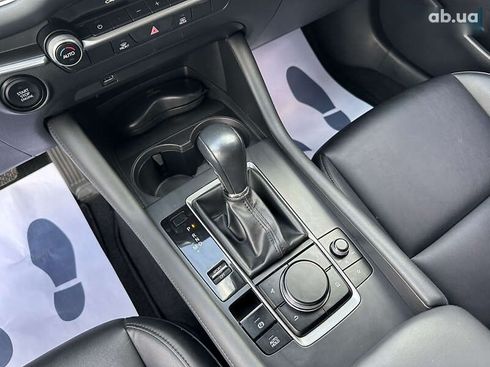 Mazda 3 2021 - фото 10