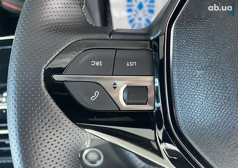 Peugeot e-2008 2024 - фото 15