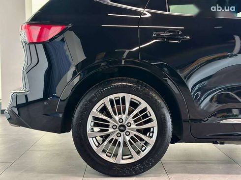 Ford Kuga 2020 - фото 8