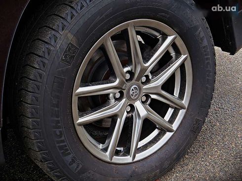 Toyota Highlander 2013 - фото 5