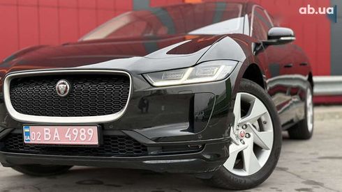 Jaguar I-Pace 2018 - фото 6