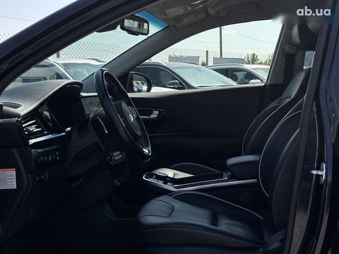 Kia Niro 2020 - фото 17