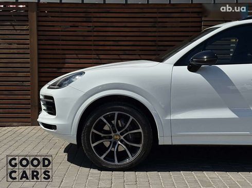 Porsche Cayenne 2018 - фото 6