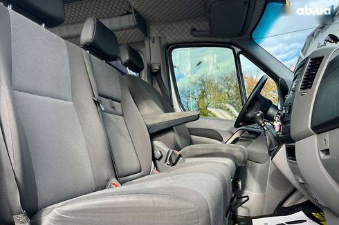 Volkswagen Crafter 2014 - фото 6