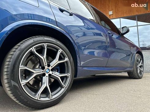 BMW X5 2020 - фото 9