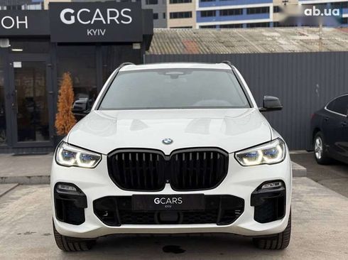 BMW X5 2019 - фото 2