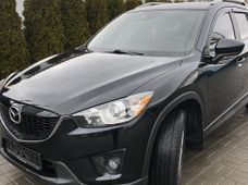 Продажа Mazda б/у в Черкасской области - купить на Автобазаре
