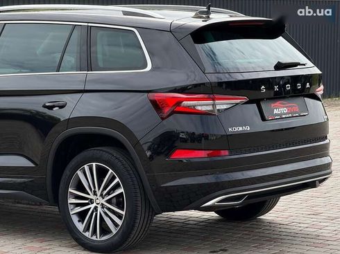 Skoda Kodiaq 2021 - фото 25