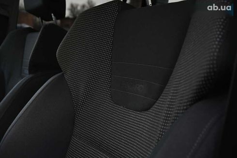 Opel Zafira 2008 - фото 22