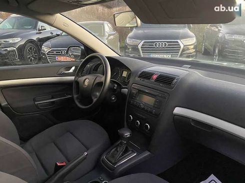 Skoda Octavia 2006 - фото 11