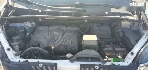 Toyota Sienna 2016 - фото 26
