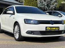 Продажа б/у Volkswagen Jetta во Львове - купить на Автобазаре