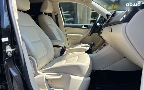 Volkswagen Tiguan 2016 - фото 16
