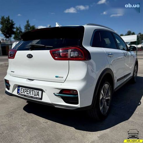 Kia Niro 2019 - фото 3