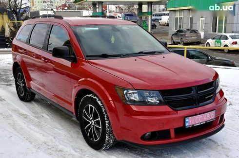 Dodge Journey 2018 - фото 5