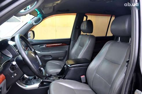 Toyota Land Cruiser Prado 2006 - фото 4