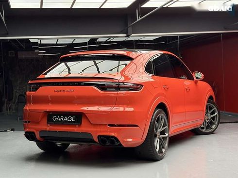 Porsche Cayenne 2019 - фото 22